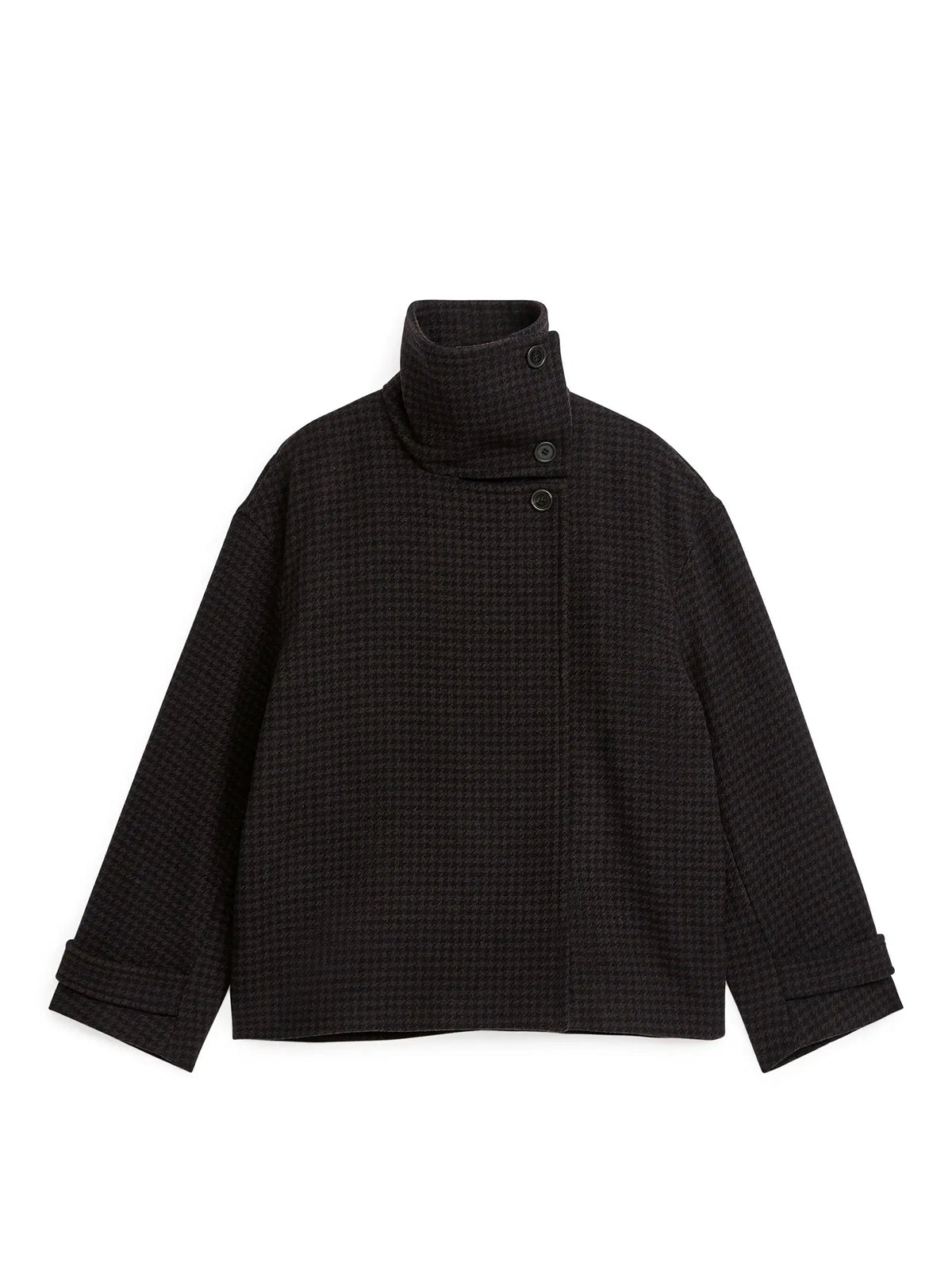 Veste Karter - Marron