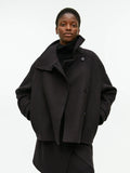 Veste Karter - Marron