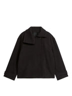 Veste Karter - Marron