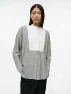 Blouse Haga - Blanc
