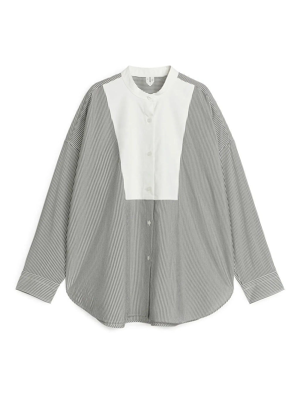 Blouse Haga - Blanc