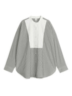 Blouse Haga - Blanc