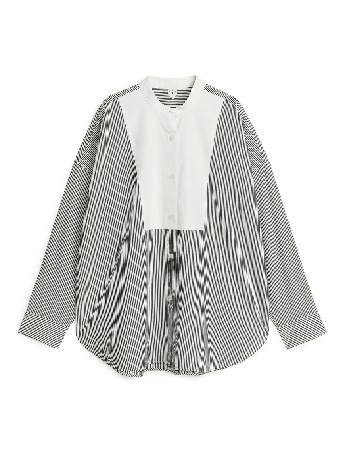 Blouse Haga - Blanc