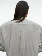 Blouse Haga - Blanc