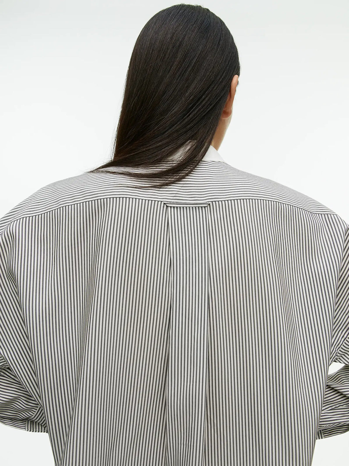Blouse Haga - Blanc