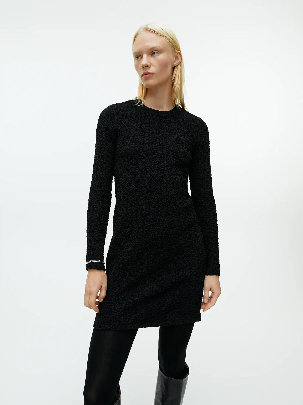 Robe Feven - Noir