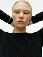 Robe Feven - Noir