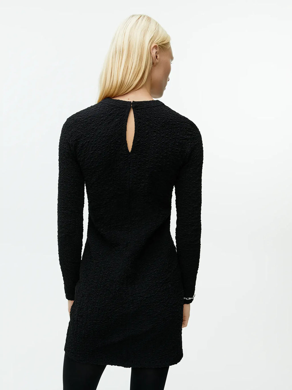 Robe Feven - Noir