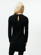 Robe Feven - Noir