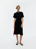 Robe Viento - Noir