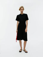 Robe Viento - Noir