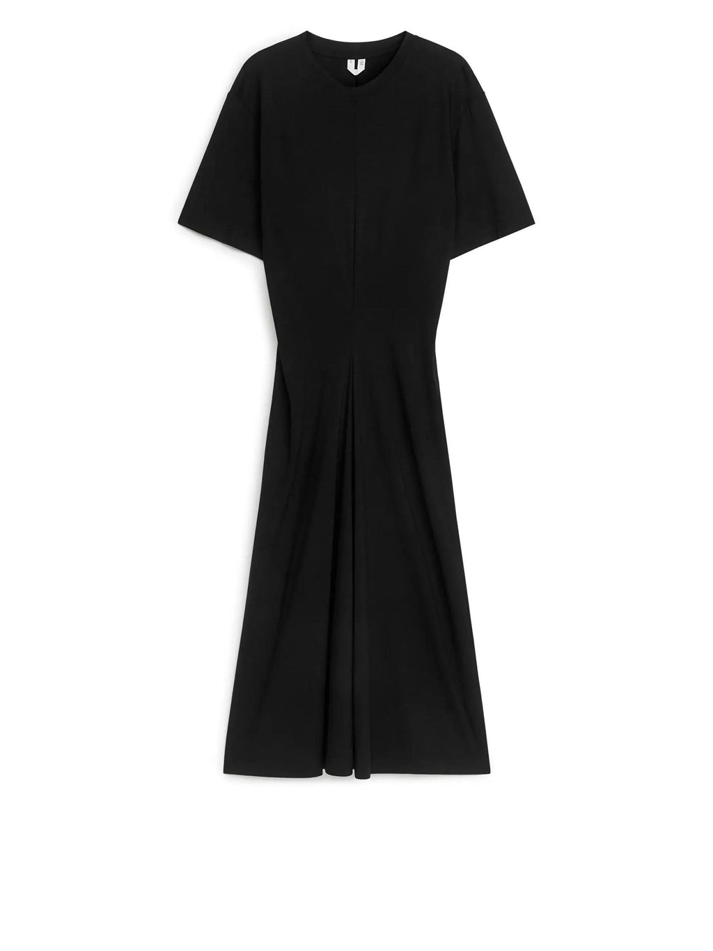 Robe Viento - Noir