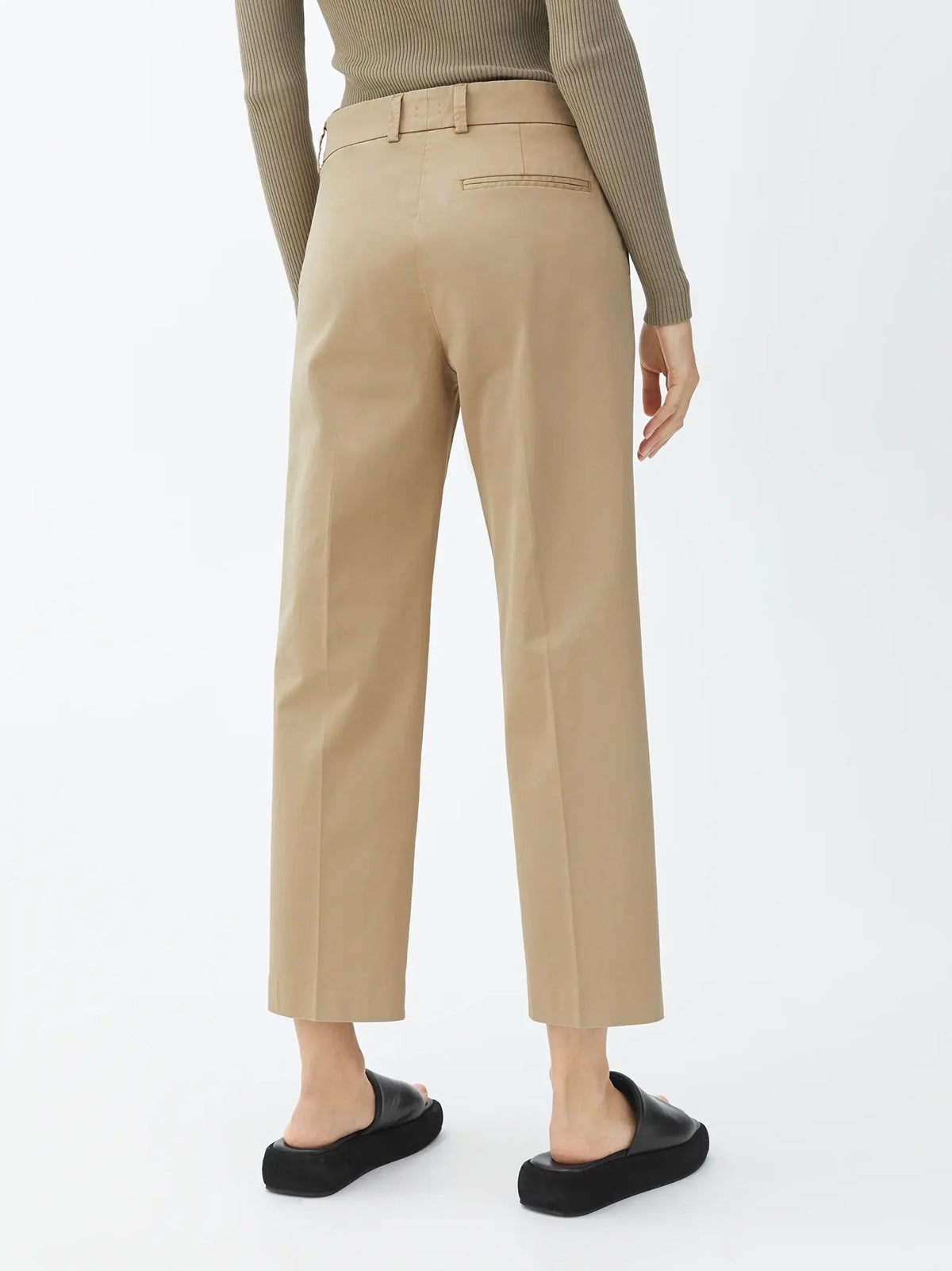 Pantalon Elmo - Beige