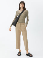 Pantalon Elmo - Beige