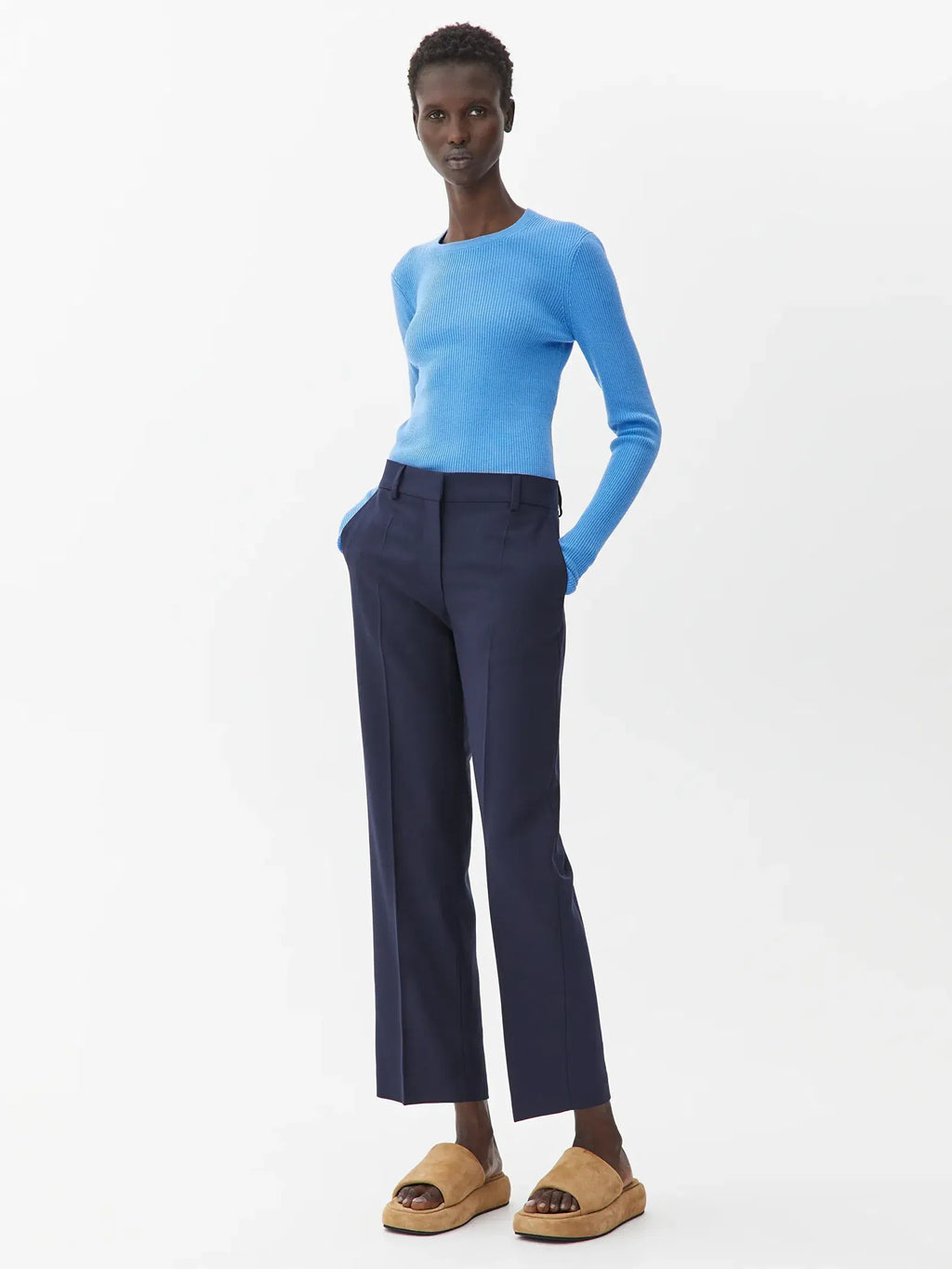 Hose Elmo - Blau