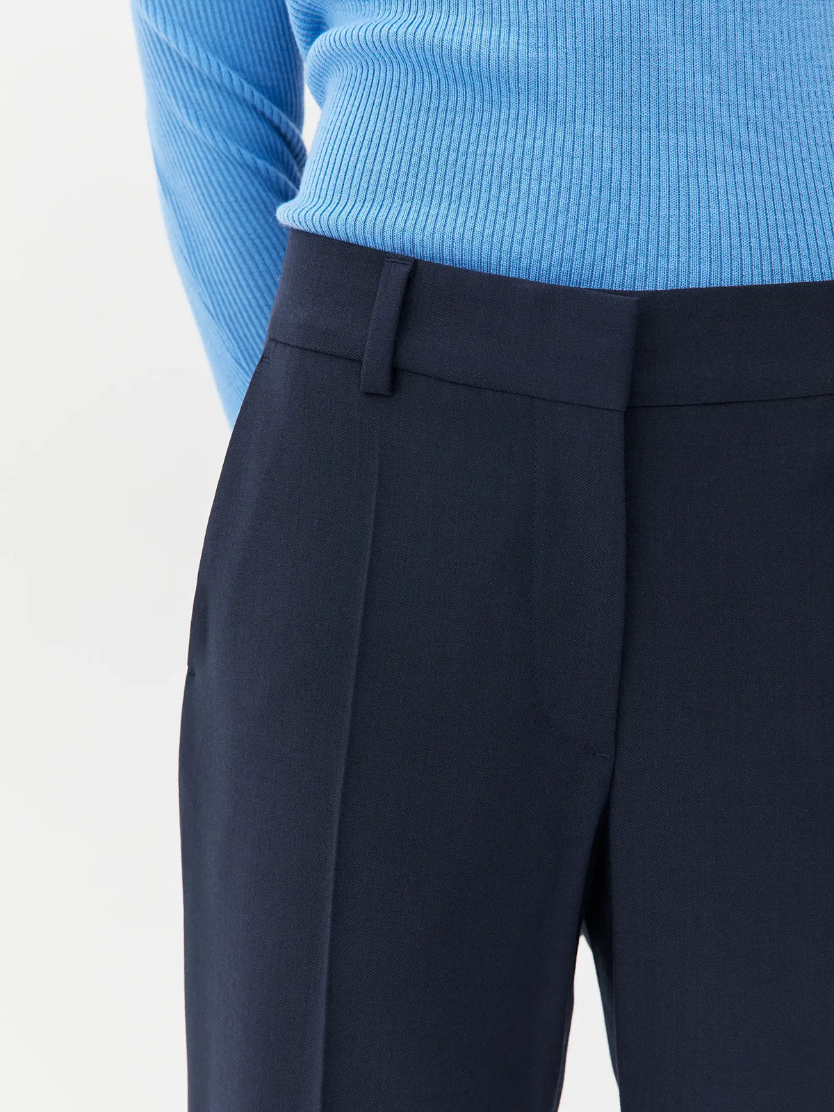 Hose Elmo - Blau