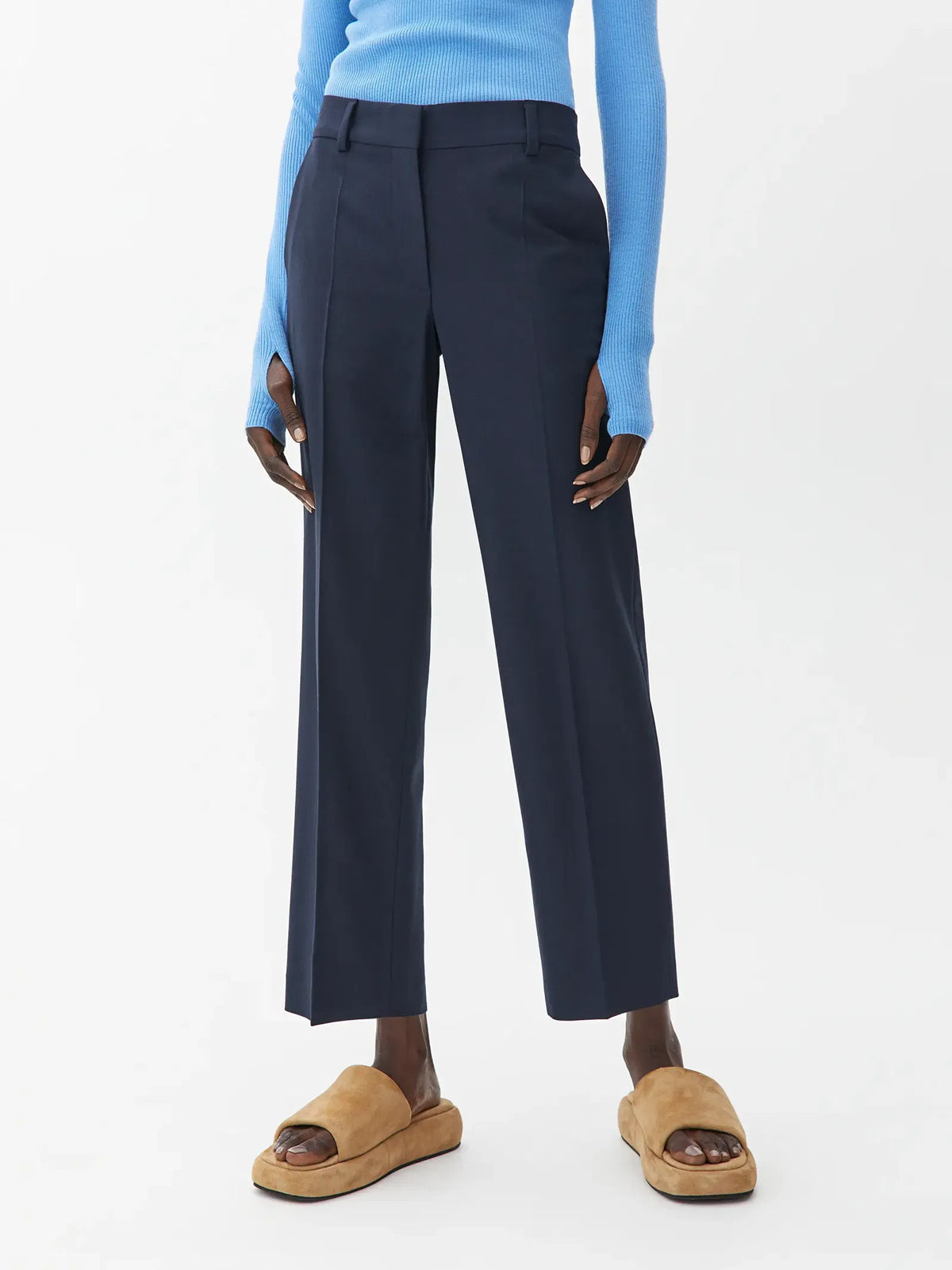 Hose Elmo - Blau