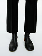 Pantaloni Emerson - Nero