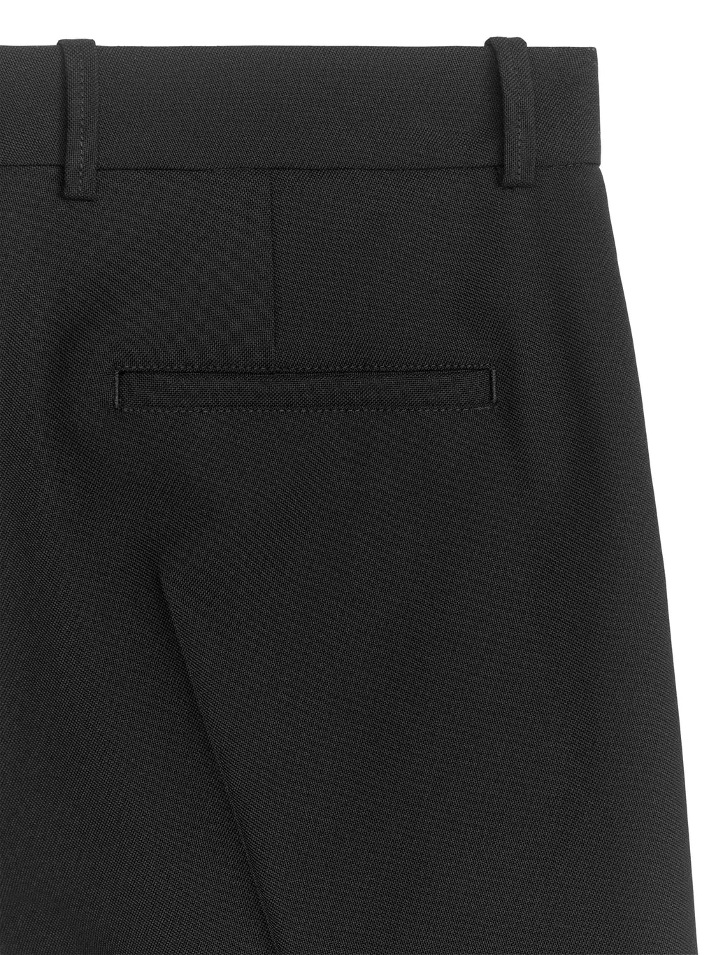 Pantaloni Emerson - Nero