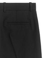 Pantaloni Emerson - Nero