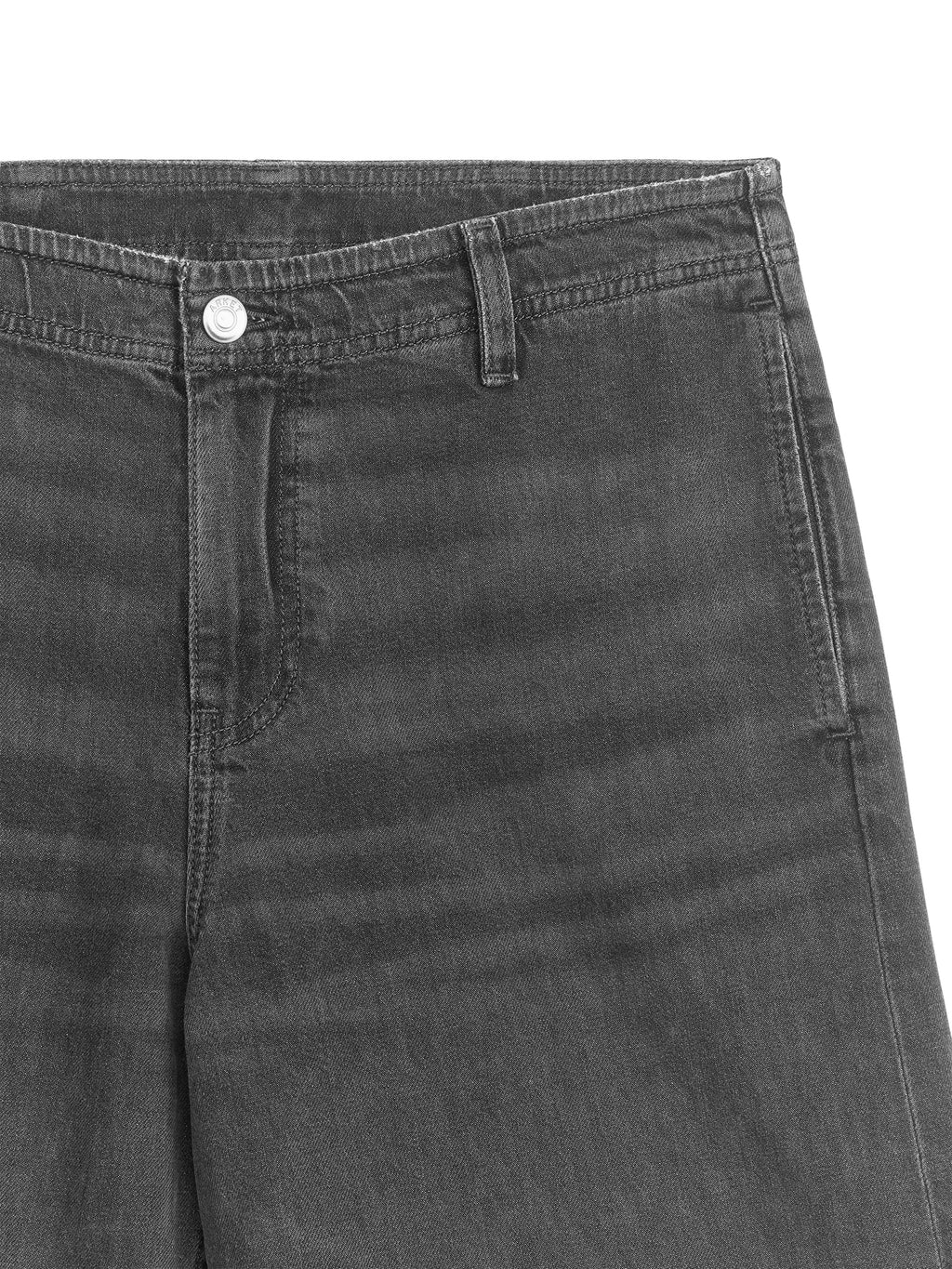 Jeans Eini – Grau