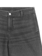 Jeans Eini – Grau