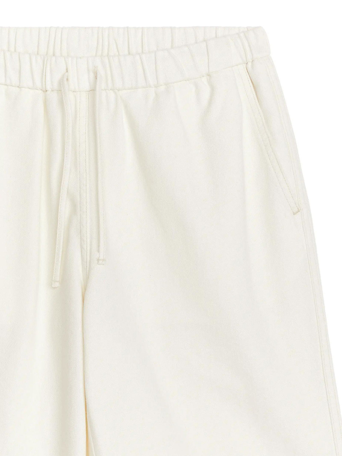 Pantalón Ludde - Blanco