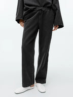 Pantalon Ludde - Gris