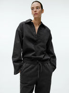Pantalon Ludde - Gris