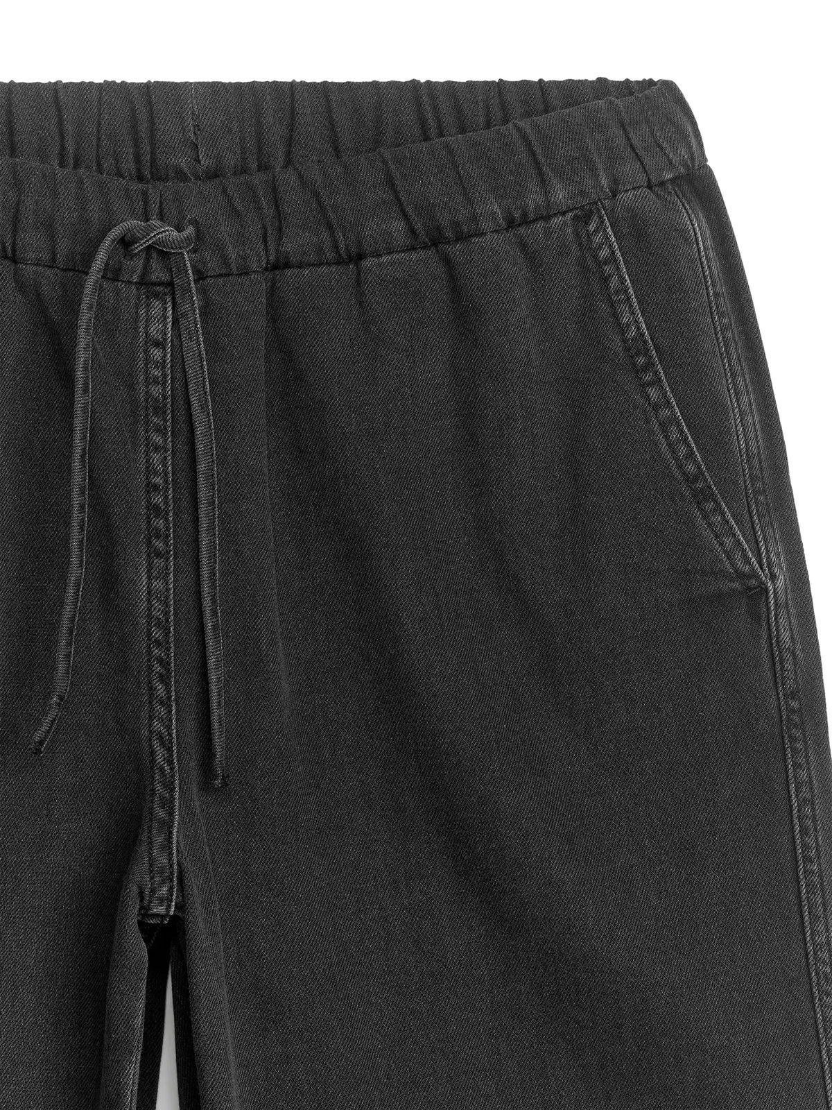Pantalon Ludde - Gris
