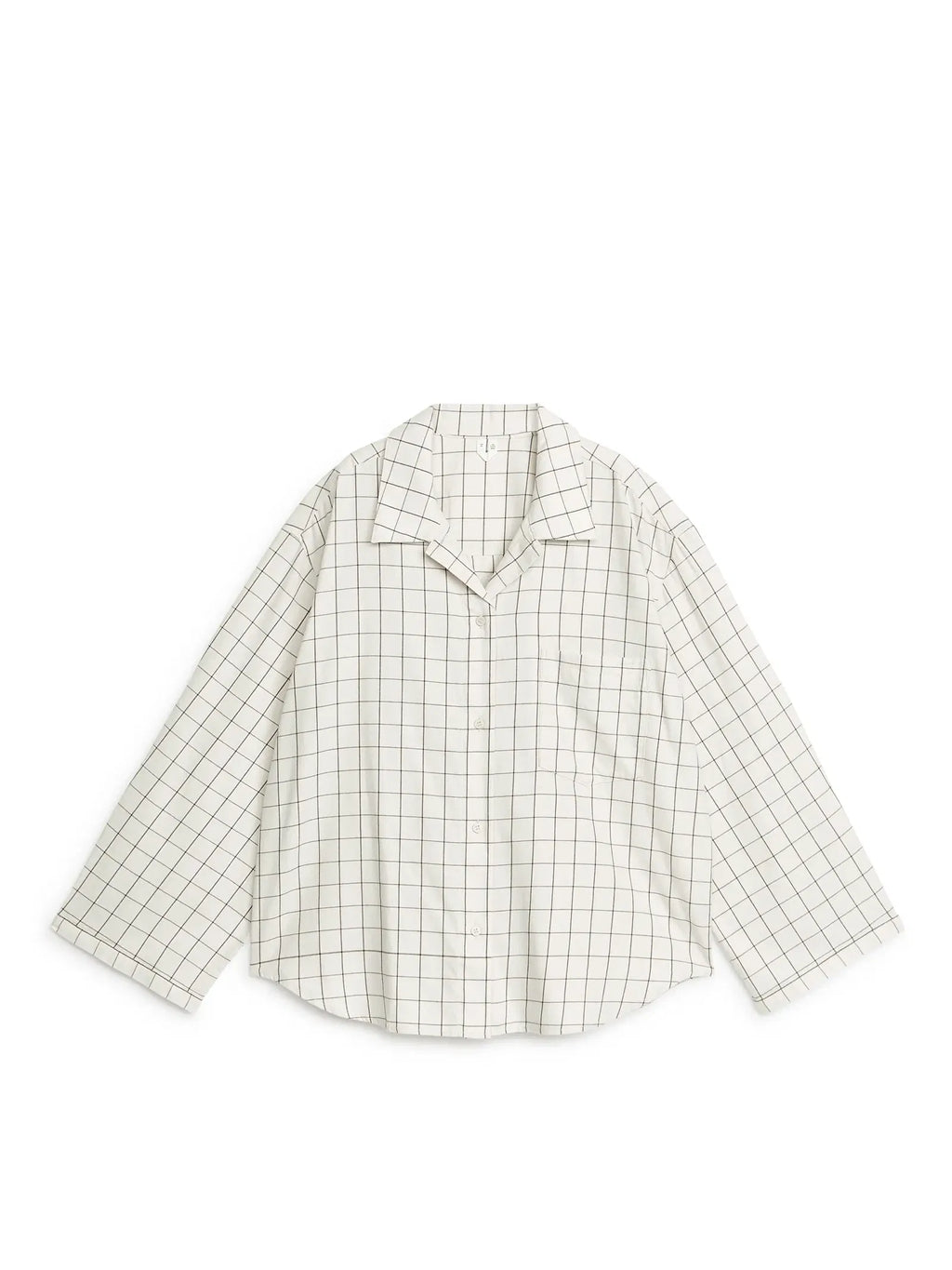 Pyjama Fall - Wit