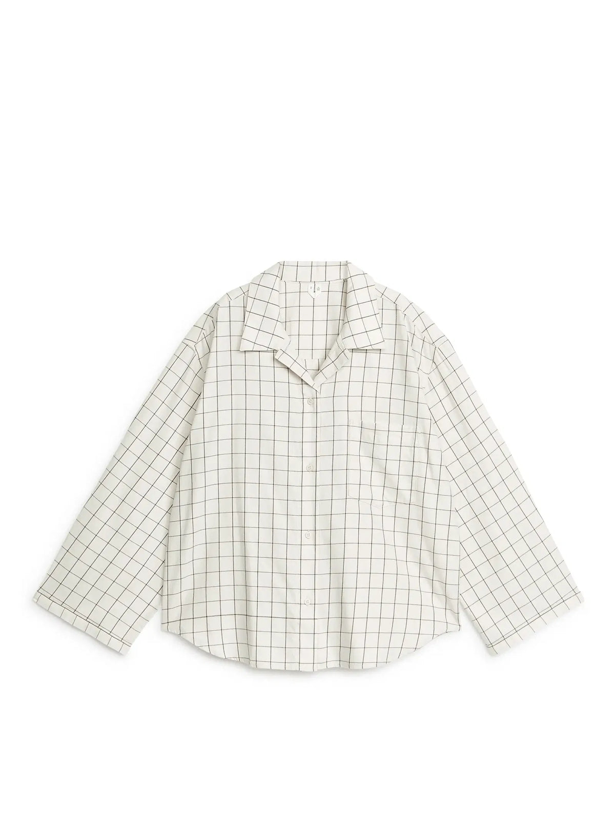 Pyjama Fall - Wit