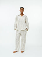 Pyjama Fall - Wit
