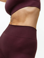 Pantalon Flavia - Rouge