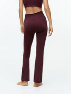 Pantalon Flavia - Rouge