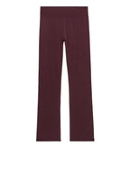 Pantalon Flavia - Rouge