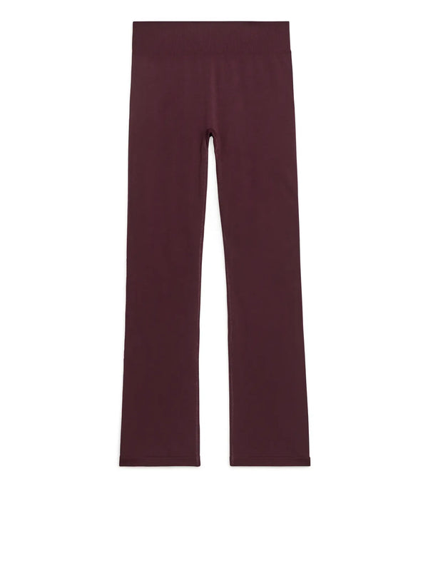 Broek Flavia - Rood