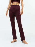 Pantalon Flavia - Rouge