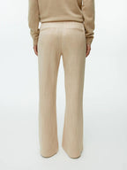 Pantalon Eandra - Jaune
