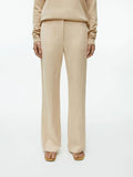 Pantalon Eandra - Jaune