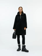 Chaqueta Fergie - Negro