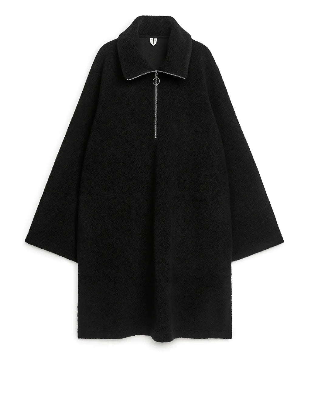 Chaqueta Fergie - Negro