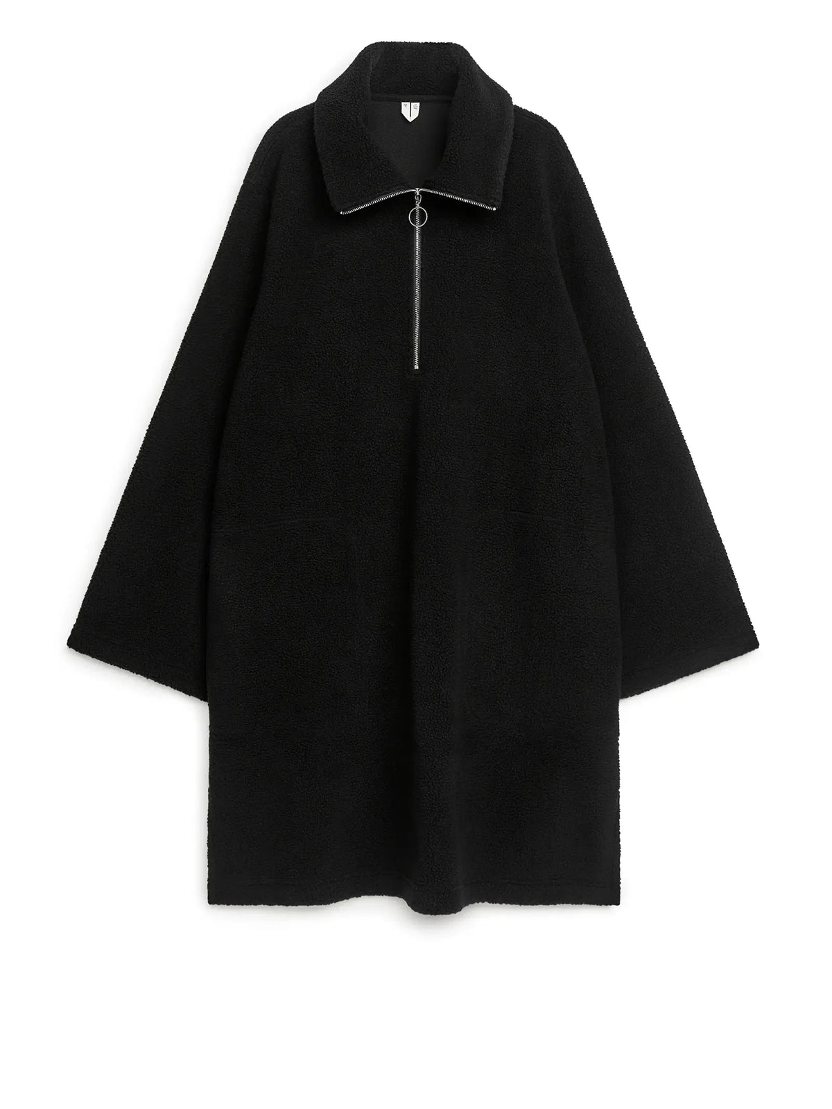 Chaqueta Fergie - Negro