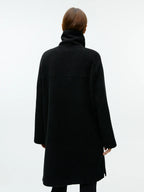 Chaqueta Fergie - Negro