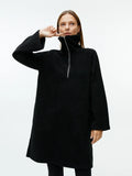 Chaqueta Fergie - Negro