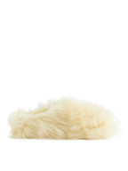 Chaussons Bouncy - Beige