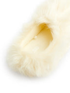 Chaussons Bouncy - Beige