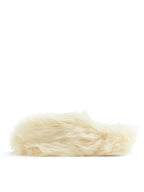Chaussons Bouncy - Beige