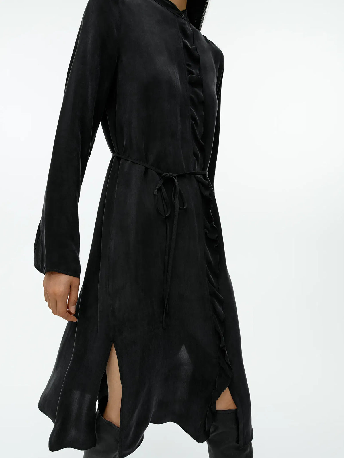 Robe Grimola - Noir