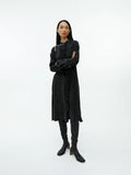 Robe Grimola - Noir